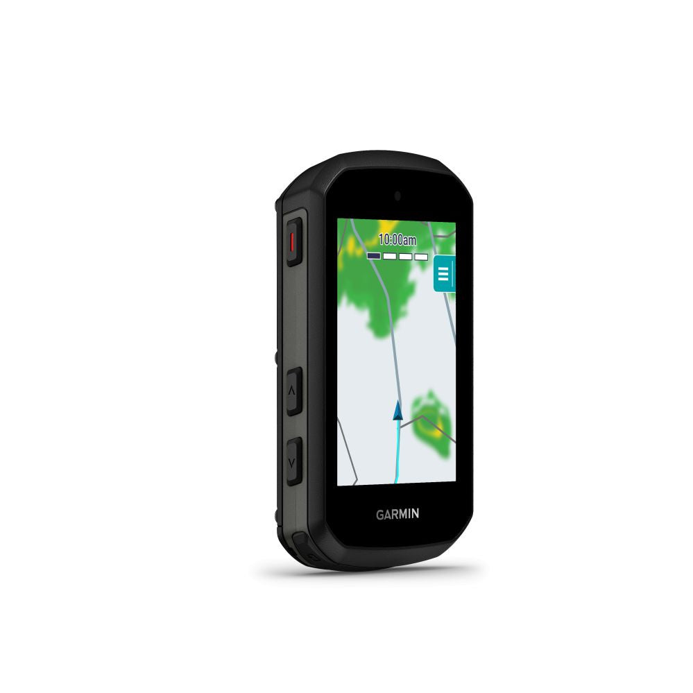Navigeerimine Garmin  Edge 550 bike computer