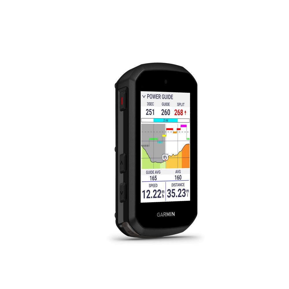 GPS Garmin  Edge 850 bike computer