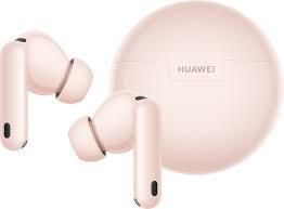 Juhtmevabad kõrvaklapid Huawei  FreeBuds 7i ANC Pink