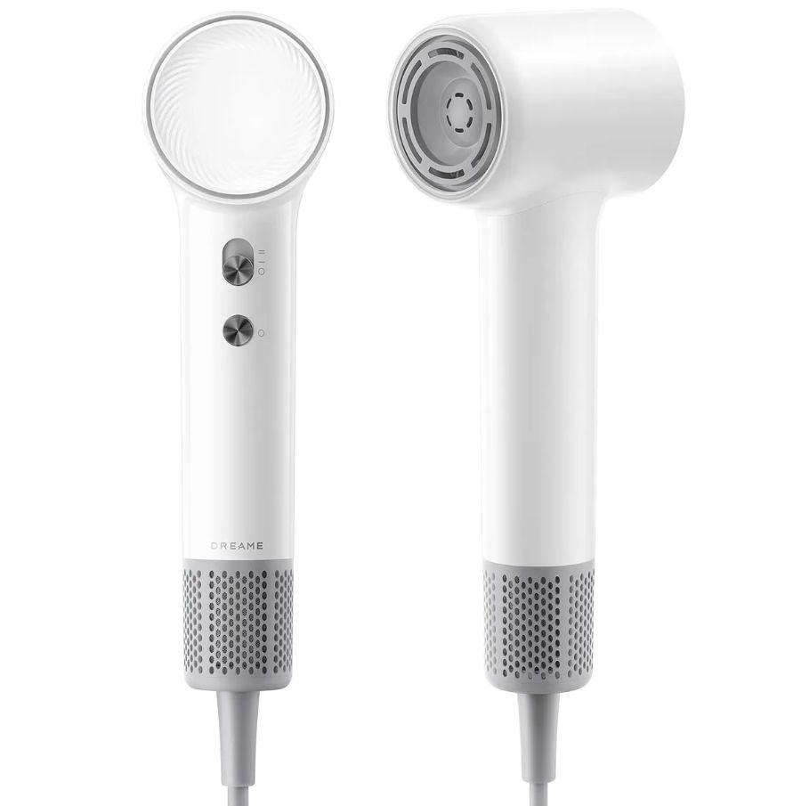 Juukseföön DREAME  Mini White