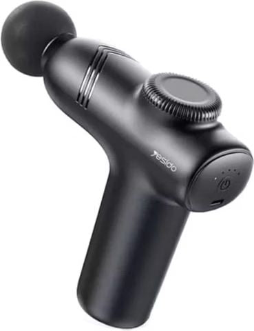 Другой товар yesido  Fascia Gun (Massage Gun) MG02 Black