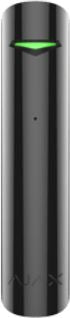 Nutikas seade AJAX  DETECTOR WRL GlassProtect black EU