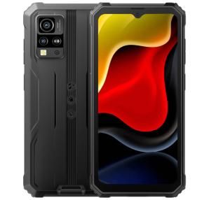 Smartphone Blackview  BV4800 SE Rugged Smartphone 4GB/64GB 4G Outdoor Phone Black