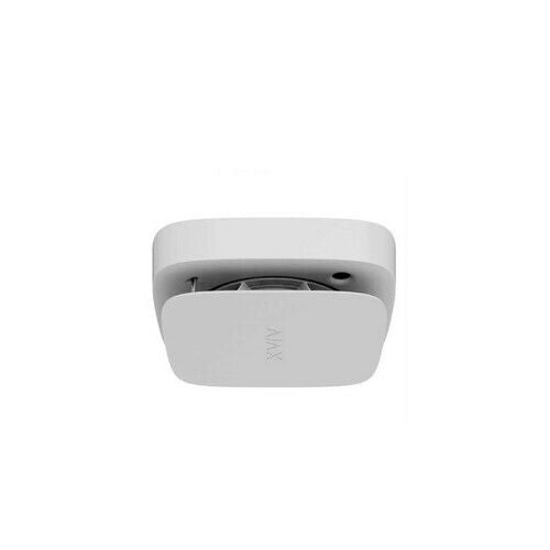 Умное устройство AJAX  FireProtect 2 SB (Heat/Smoke/CO) White