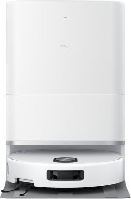 Tolmuimeja Xiaomi  Robot Vacuum 5 EU White