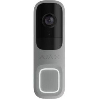 Videotelefonid AJAX  VIDEO DOORBELL/Grey