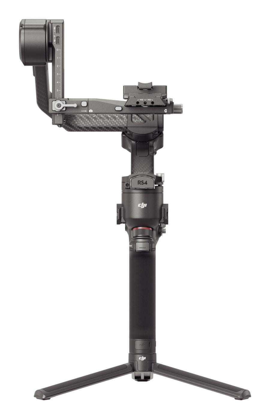 DSLR Camera DJI  GIMBAL RS 4 PRO COMBO/CP.RN.00000346