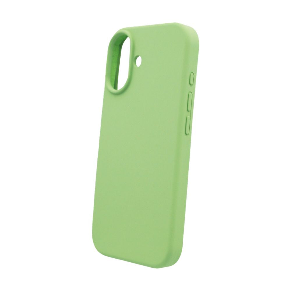 Чехол на заднюю панель Evelatus Apple iPhone 17 Premium Magsafe Soft Touch Silicone Sage