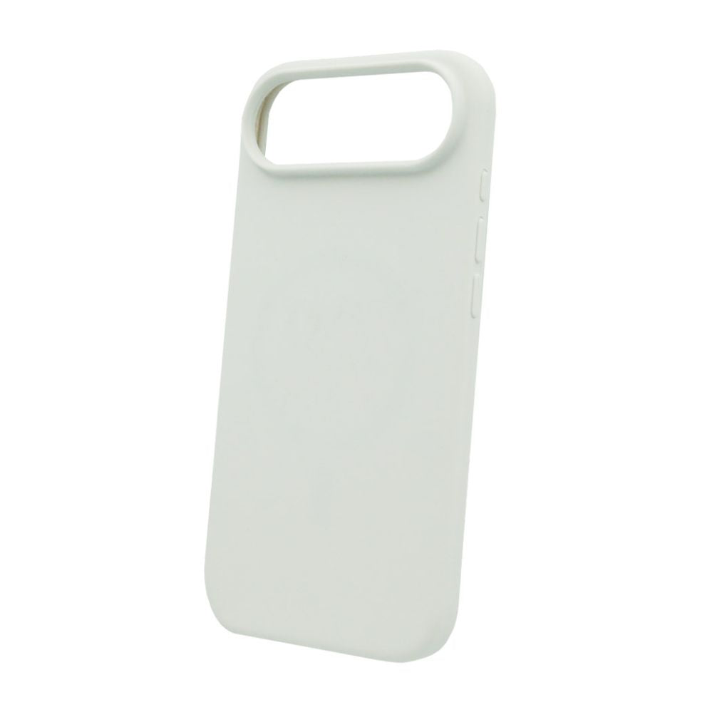 Tagakaaned Evelatus Apple iPhone 17 Air Premium Magsafe Soft Touch Silicone White