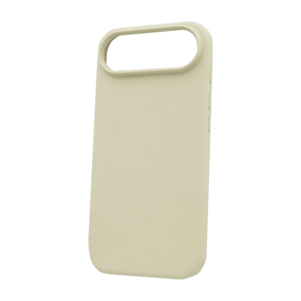 Чехол на заднюю панель Evelatus Apple iPhone 17 Air Premium Magsafe Soft Touch Silicone Light Gold