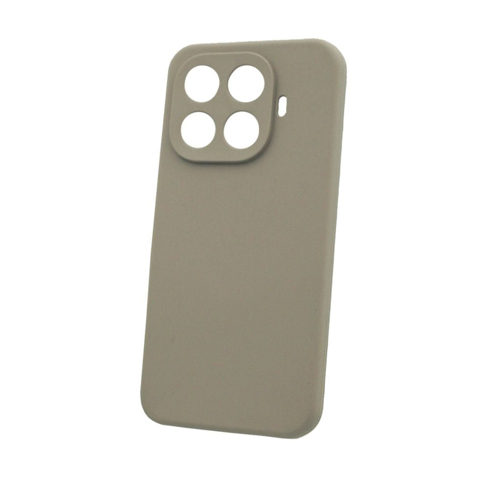 Back panel cover Evelatus Xiaomi 15T Pro Premium Magnetic Soft Touch Silicone Pebble