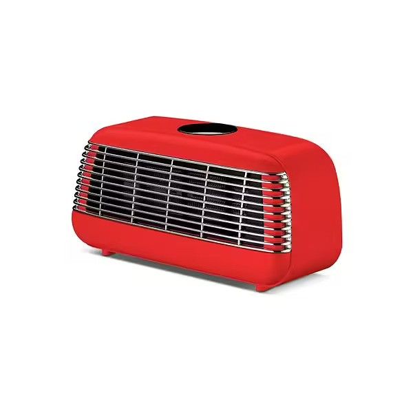 Radiaator Thomson  CERAMIC FAN RADIATOR Red