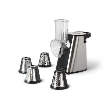 Другая малая бытовая техника Schneider  ROBOT HACHOIR INOX