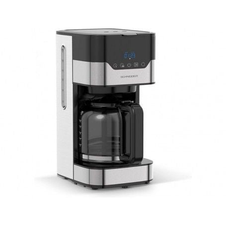 Электротовары и принадлежности Schneider  PROGRAMMABLE COFFEE MAKER