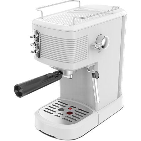 Elektritarbed ja tarvikud Schneider  ESPRESSO MACHINE White