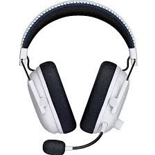 Juhtmevabad kõrvaklapid Razer  Razer BlackShark V3 Pro for PlayStation white