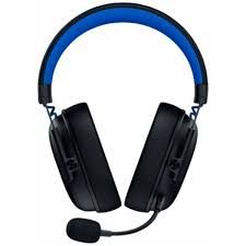Беспроводные наушники Razer  Razer BlackShark V3 X Hyperspeed for PlayStation black