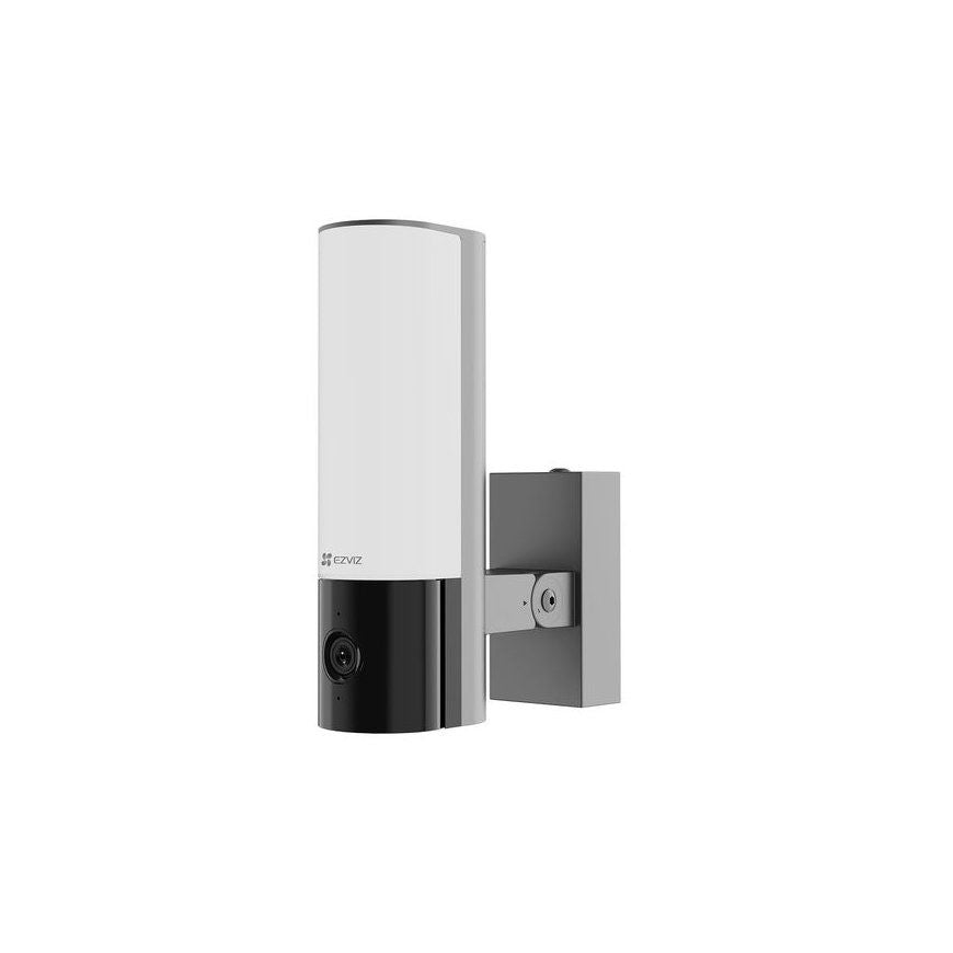 IP-kamera EZVIZ  CS-EL3 2K 3MP Smart Security Wall-Light Camera(3WFL,2.8mm)