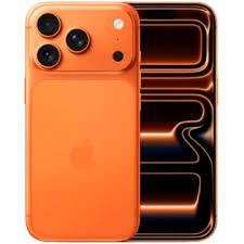 Смартфон Apple  iPhone 17 Pro 256GB Cosmic Orange