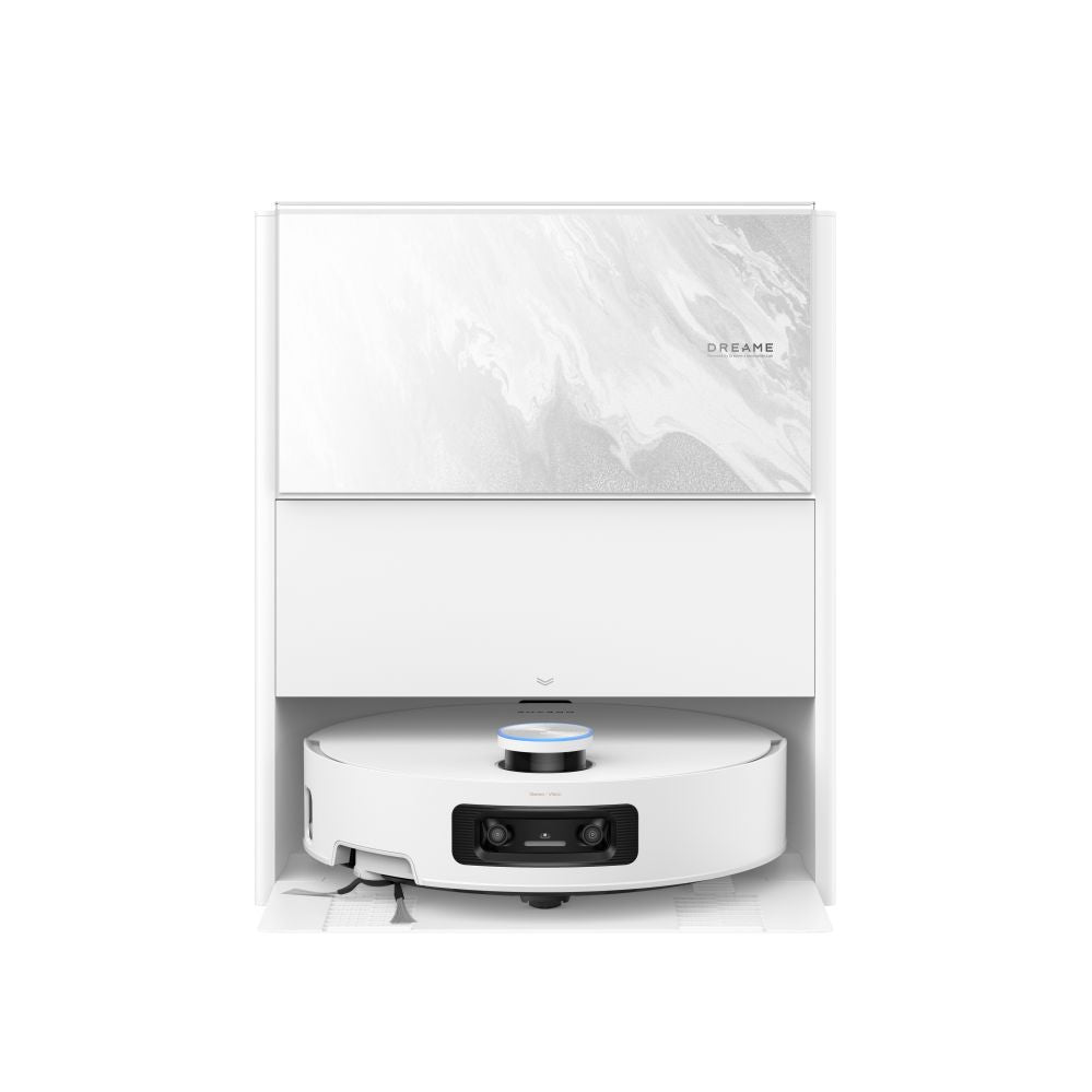 Tolmuimeja DREAME  Aqua10 Ultra Track White