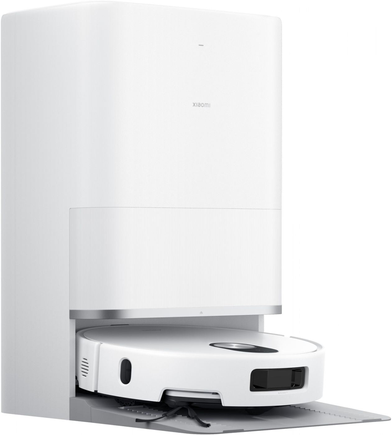 Tolmuimeja Xiaomi  Robot Vacuum S40 EU | White