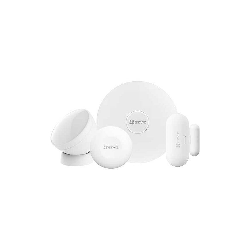 Умное устройство EZVIZ  CS-Tx / A3 Wireless security system set