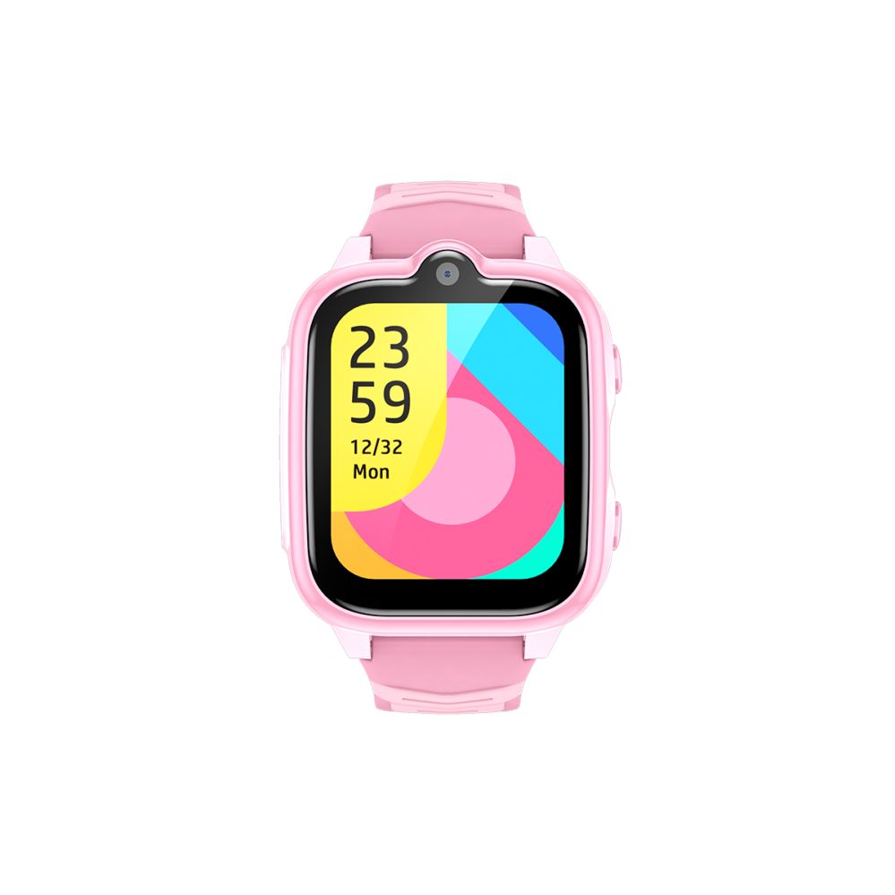 Nutikell Blackview  Z10 Kids Smart Watch Pink