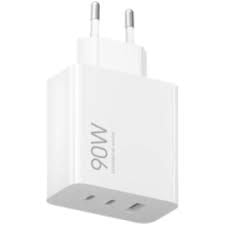 Adaptrid Xiaomi  90W HyperCharge Power Adapter(3-Port) EU |