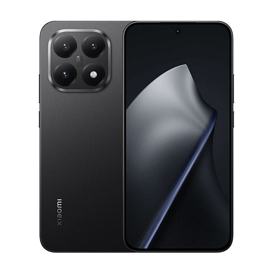 Smartphone Xiaomi  15T 12/256GB Black