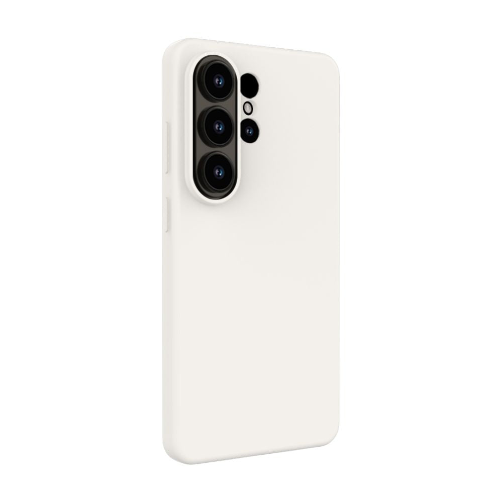 Tagakaaned Evelatus Samsung Galaxy S26 Ultra Premium Magnetic Soft Touch Silicone Case Stone