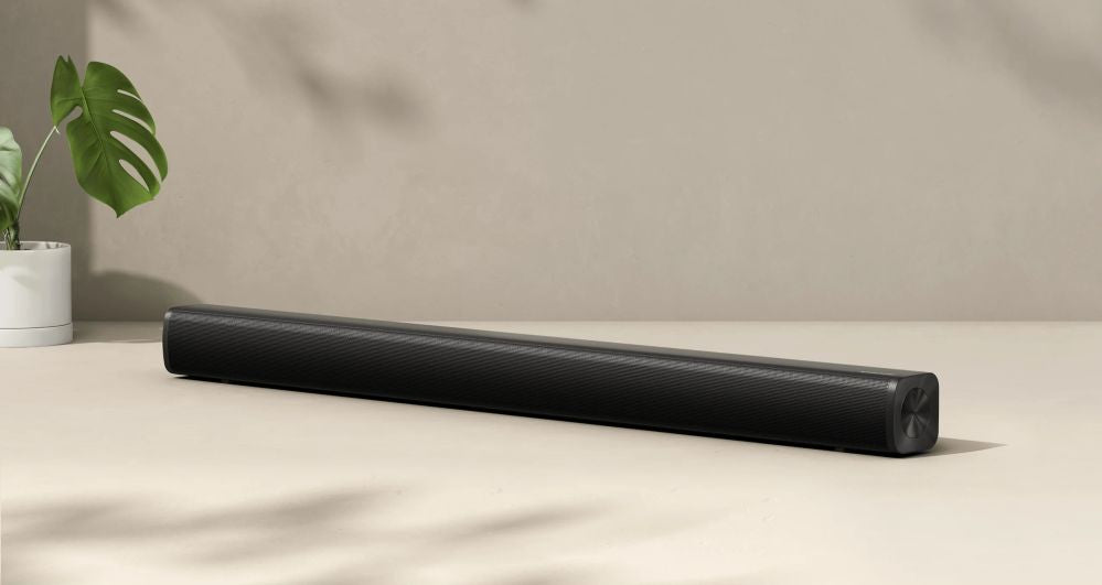 Speakers Xiaomi  Soundbar 2.0 ch |