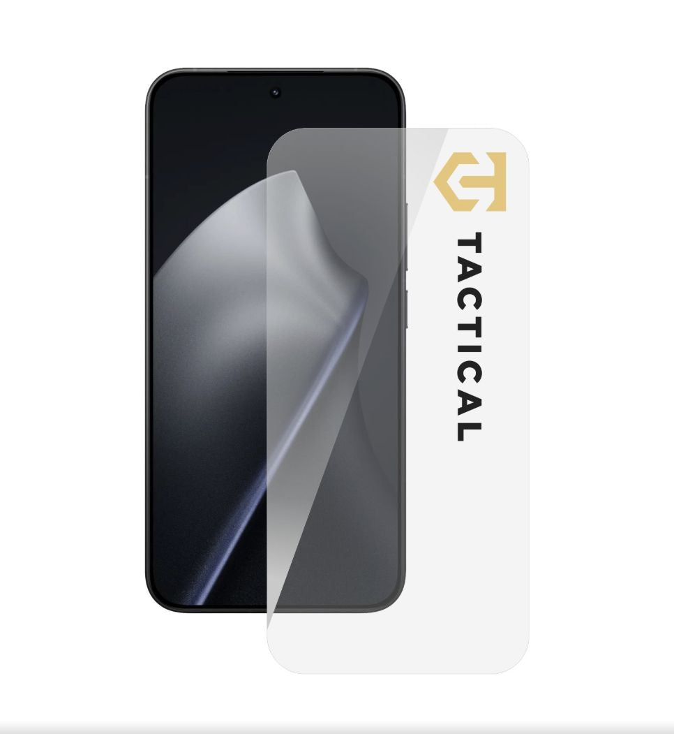Защитное стекло Tactical Xiaomi 15T/15T Pro Glass Shield 2.5D Clear