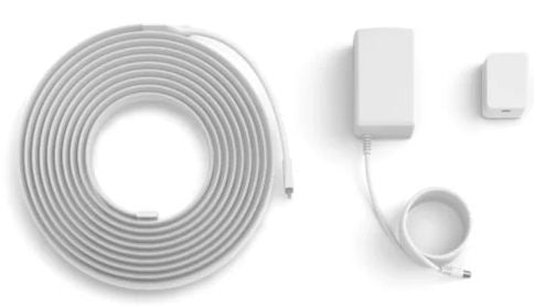Sisevalgustid Philips Hue  Flux ultra-bright SL 3m EU|