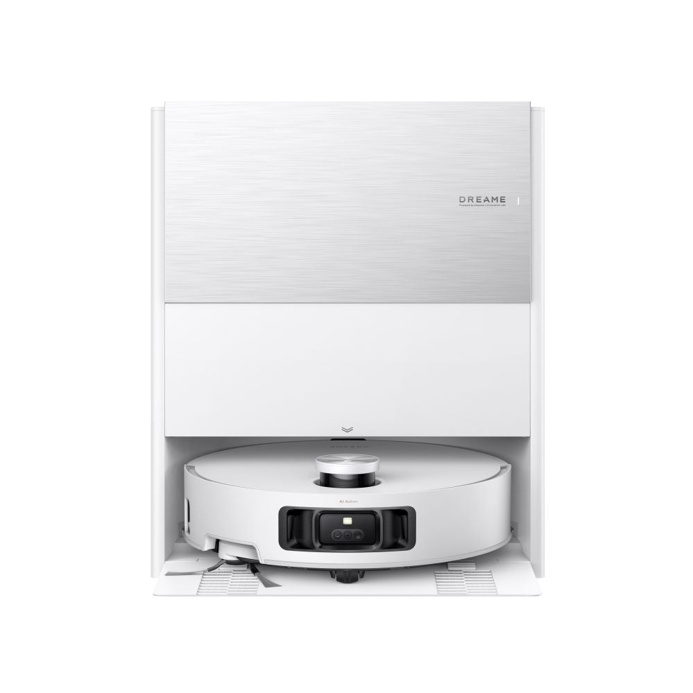 Tolmuimeja DREAME  Aqua10 Roller White