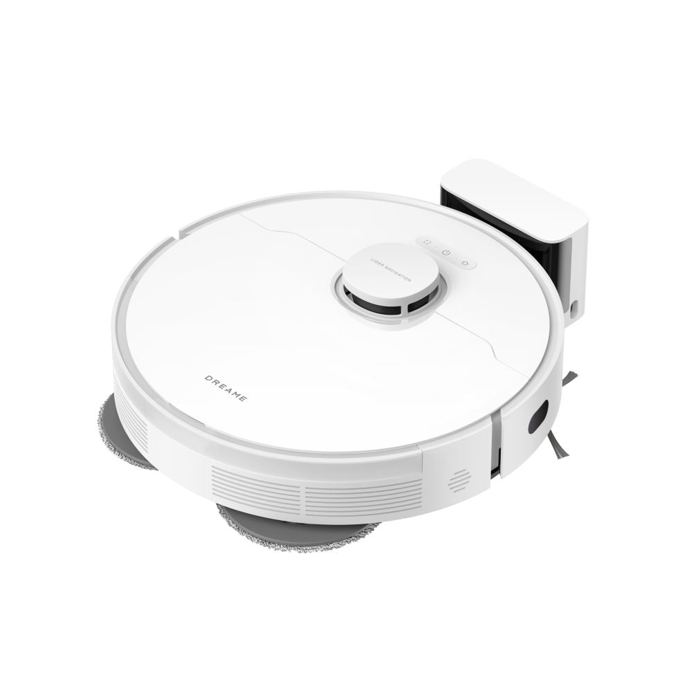 Vacuum cleaner DREAME  L10s Pro (Gen 3) White