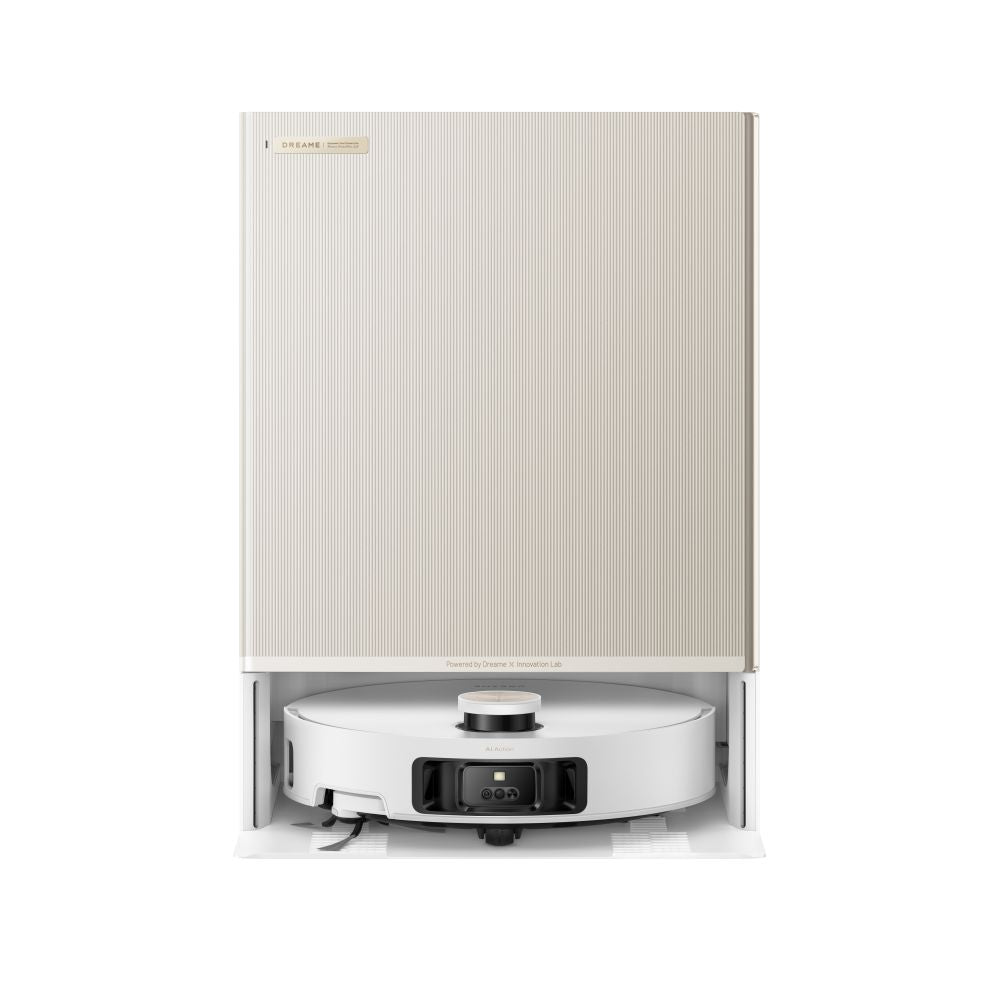 Tolmuimeja DREAME  Matrix 10 Ultra White
