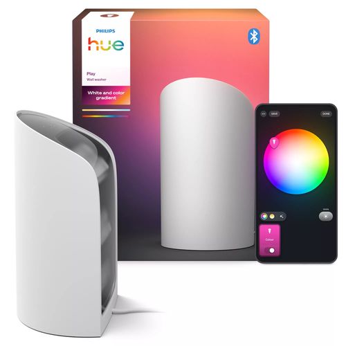 Laualamp Philips Hue  Play wall washer white EU/UK |