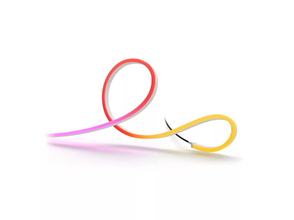 Õuevalgustid Philips Hue  Neon outdoor strip light 5m EU |