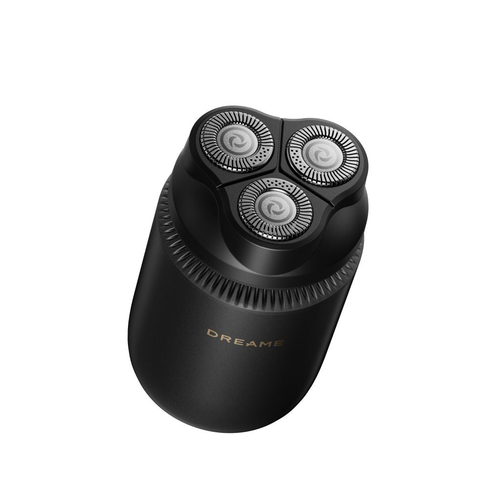 Razor DREAME  S7 Black