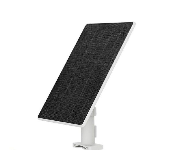 аксессуары для наблюдения EZVIZ  Solar charging panel 8W CS-PSP8-R100-3M