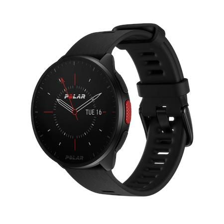 Nutikell Polar  Polar Pacer night black
