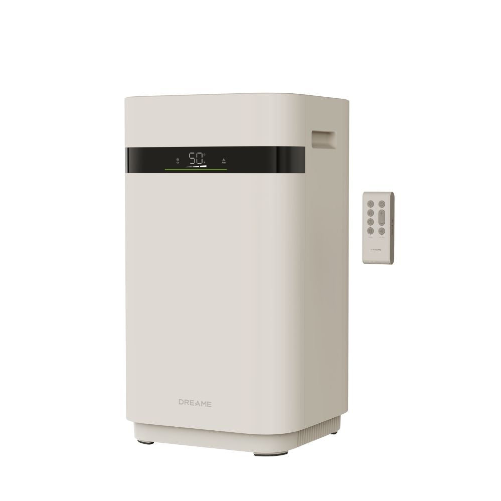 Air freshener DREAME  H40 Gray