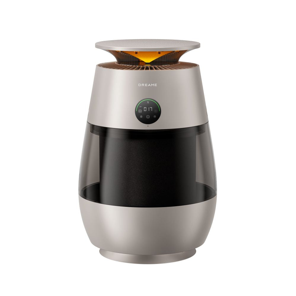 Другая малая бытовая техника DREAME  AP10 Pet Air Purifier Champagne Gold