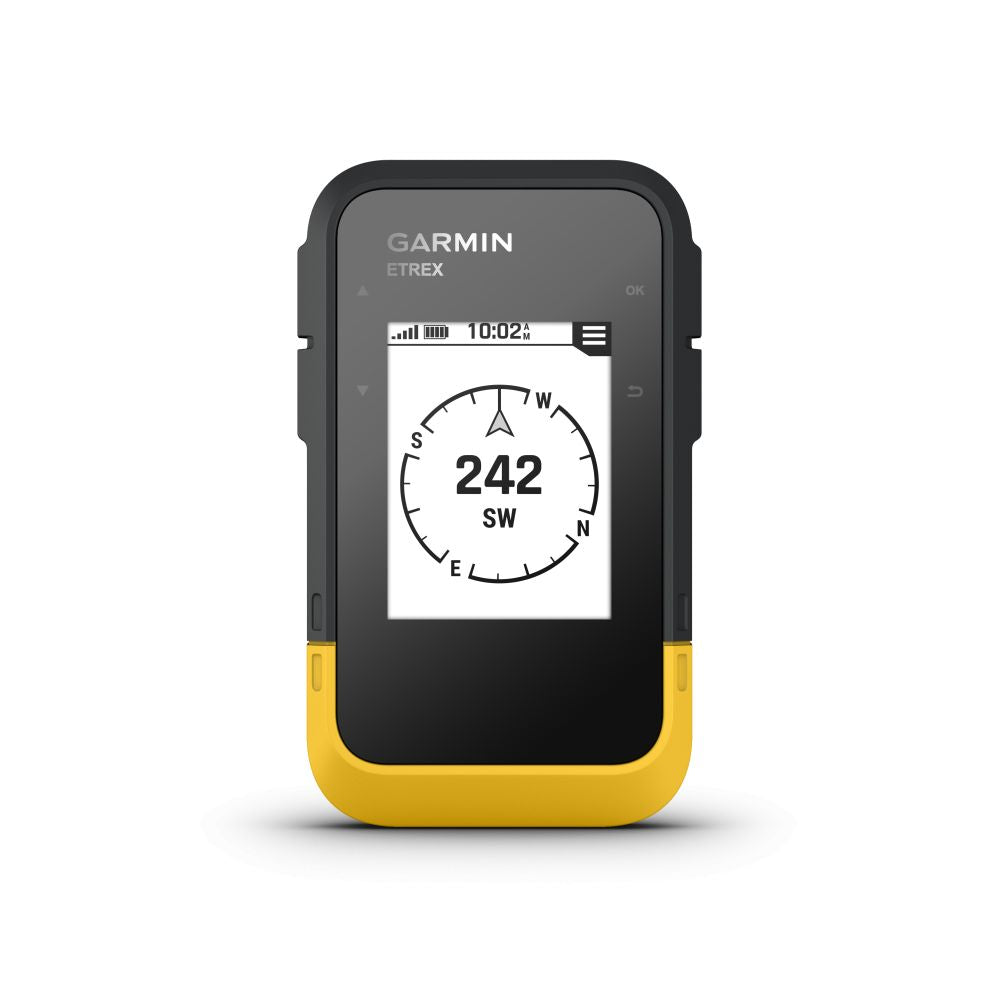 GPS Garmin  eTrex SE GPS Handheld Navigator