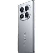 Nutitelefon POCO  M8 PRO 5G 8/256GB Silver
