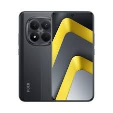 Nutitelefon POCO  M8 PRO 5G 8/256GB Black