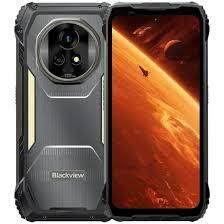 Смартфон Blackview  XPLORE 2 16GB/1TB Black