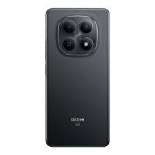 Smartphone Xiaomi  Redmi Note 15 5G 6/128GB Black