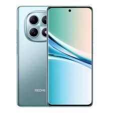 Смартфон Xiaomi  Redmi Note 15 5G 8/256 Glacier Blue