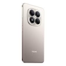 Nutitelefon Xiaomi  Redmi Note 15 Pro 8/256GB Titan